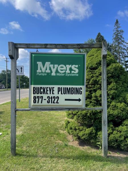 Buckeye Plumbing