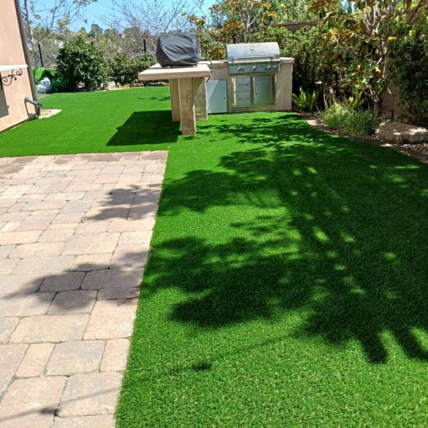 Mateo's Irrigation and Landscape Service