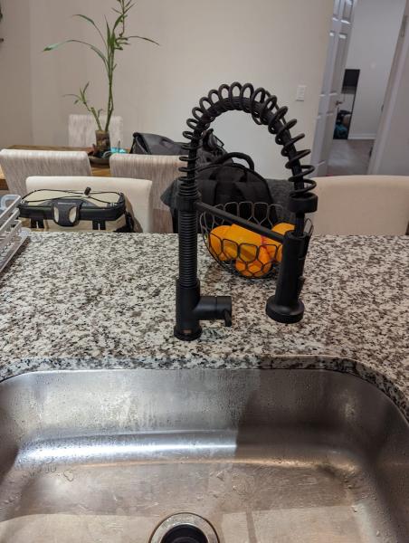 Fort Lauderdale Plumber