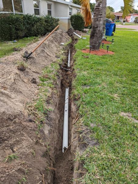 Fort Lauderdale Plumber