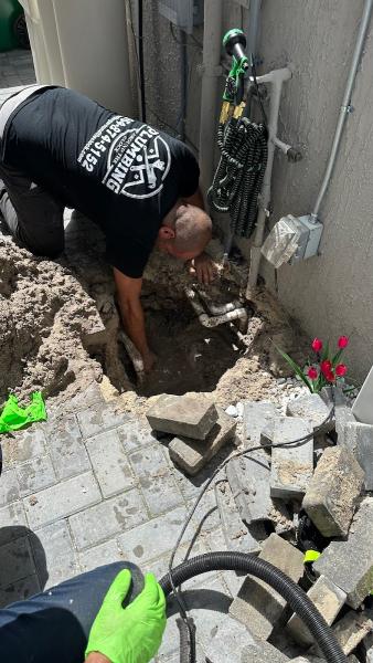 Fort Lauderdale Plumber