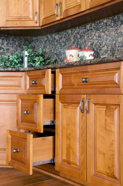 Cream City Cabinets