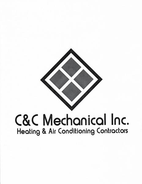 C & C Mechanical Inc