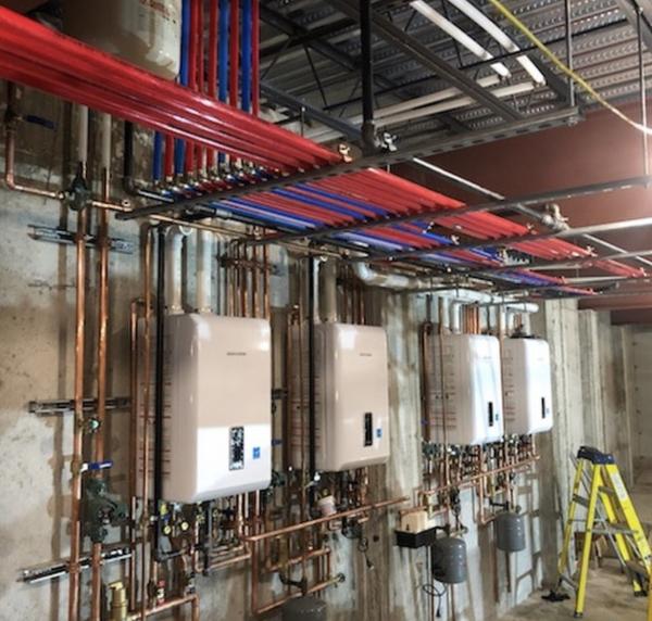 Hardy Plumbing & Heating