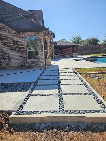 Jose Rodriguez Construction Masonry