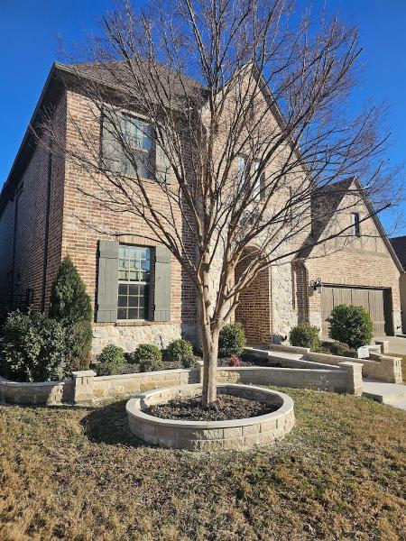 Jose Rodriguez Construction Masonry