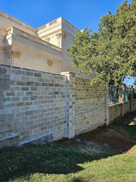 Jose Rodriguez Construction Masonry