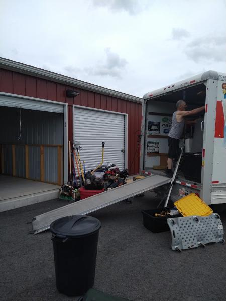 Berwick Self Storage