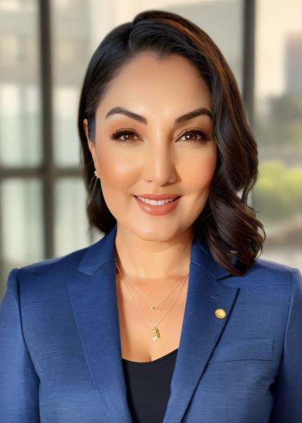 Itzel Zepeda Realtor