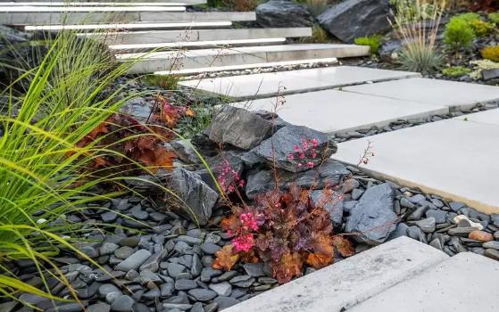 Intra-State Terrazzo & Concrete