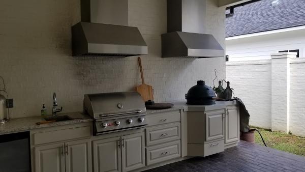 Amantea Fine Woodworks