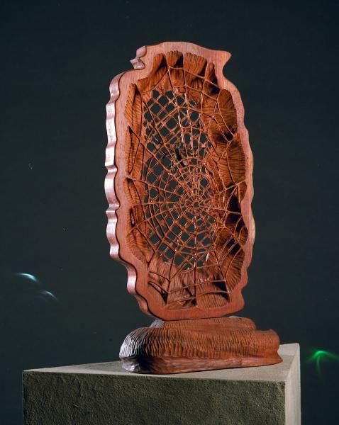 Master Woodcarver