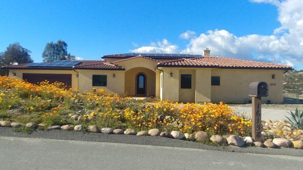 Residential Designs