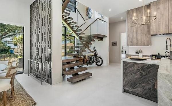 Rios Architecture