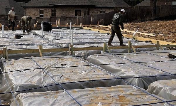 Superior Foundation Services