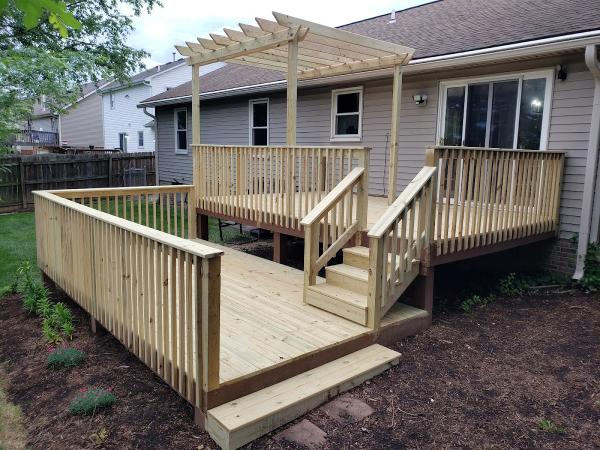 Right Angle Home Services