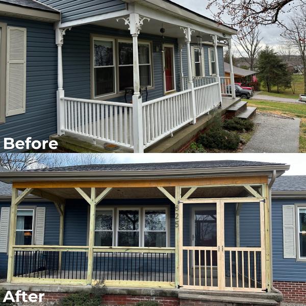 Right Angle Home Services