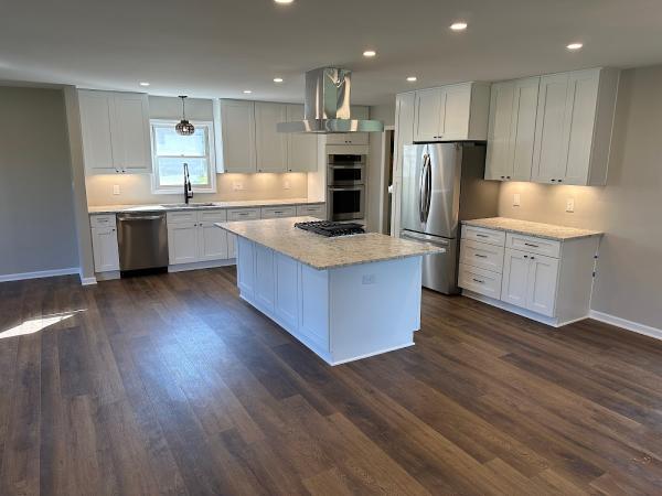 Right Angle Home Services