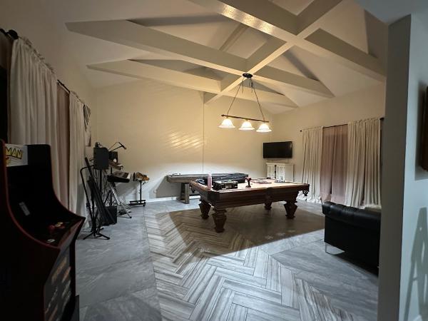 Southern Dropcloth Painting LLC
