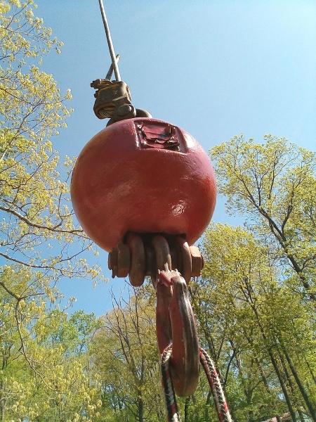Lockard Tree Services