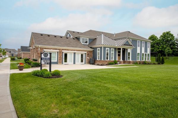 Charles Simms Development