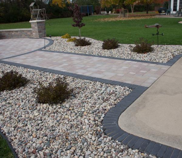 Landscape Solutions by Michael Kirsch
