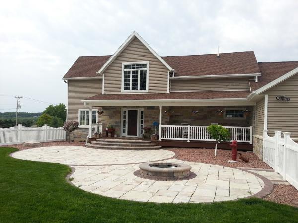 Landscape Solutions by Michael Kirsch