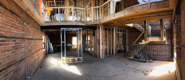 Weberman Construction LLC
