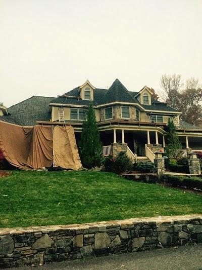 Thomas Burke Roofing & Gutters
