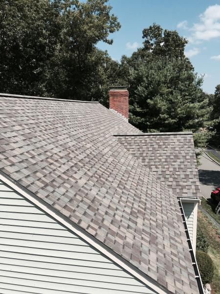 Thomas Burke Roofing & Gutters