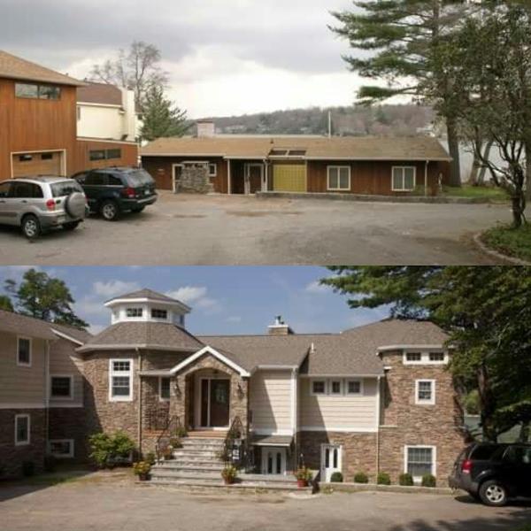 J Boober Construction LLC