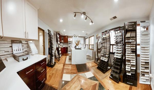 Euro Flooring & Stone Inc