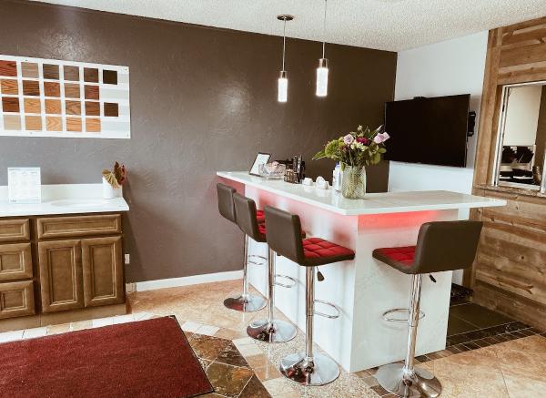 Euro Flooring & Stone Inc