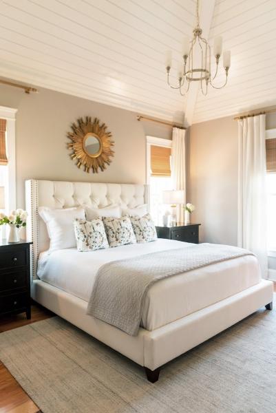 Singleton Interiors