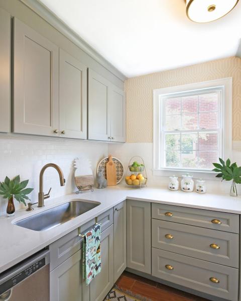 Singleton Interiors