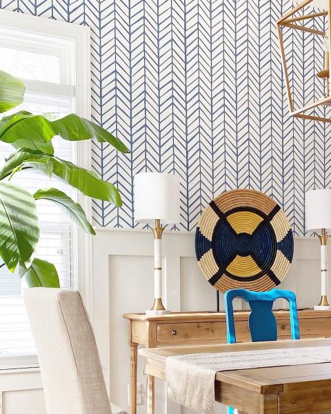 Singleton Interiors
