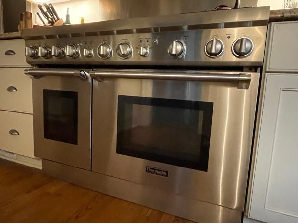 Guemri Appliance Repair