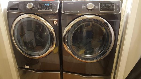 Guemri Appliance Repair