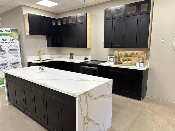 Magnificent Construction Material LLC