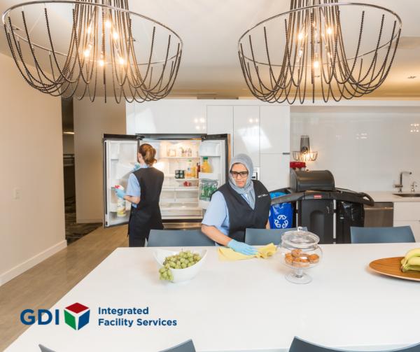 GDI Integrated Facility Services