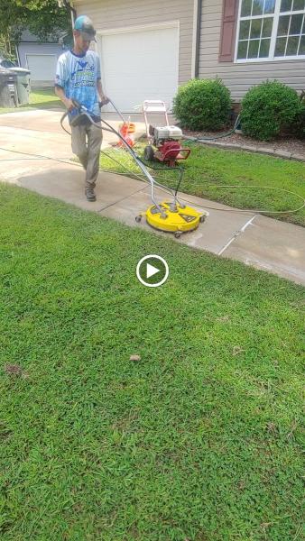 Affordable Clean Exteriors