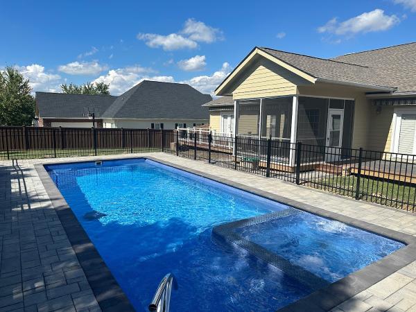 Pride Lawn Care Landscaping & Snow Removal