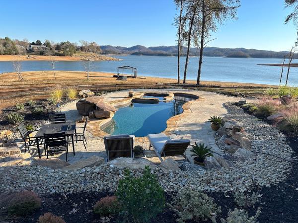 Pride Lawn Care Landscaping & Snow Removal