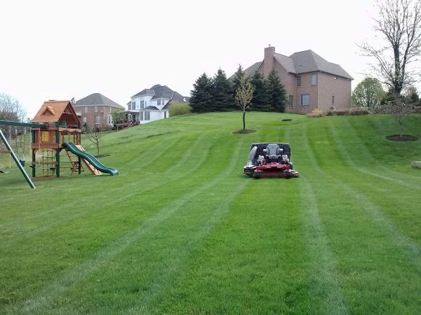 Martell Landscaping