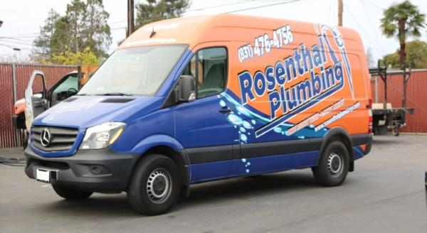 Rosenthal Plumbing