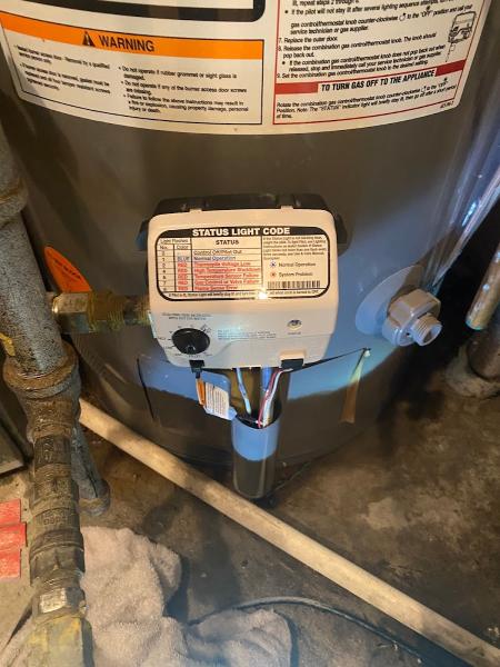 North Metro Plumbing