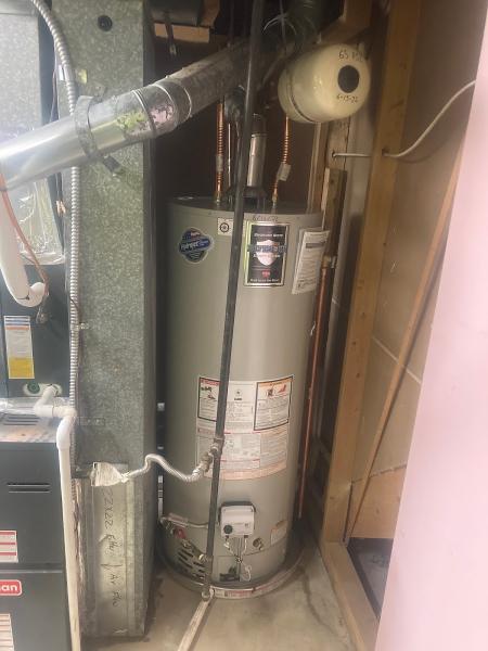 North Metro Plumbing