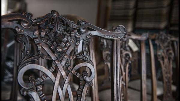 Grimes Interiors