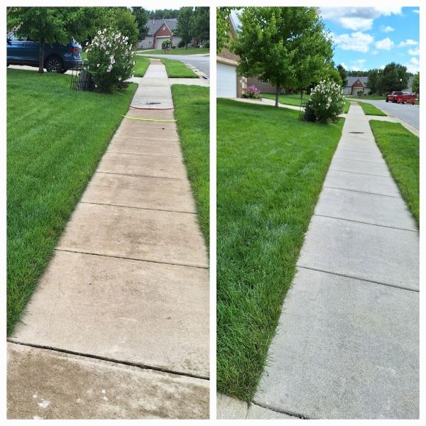 Quality Exterior Solutions LLC