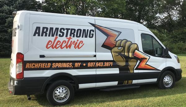 Armstrong Electric